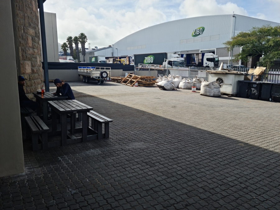 To Let commercial Property for Rent in Saxenburg Park 1 Western Cape